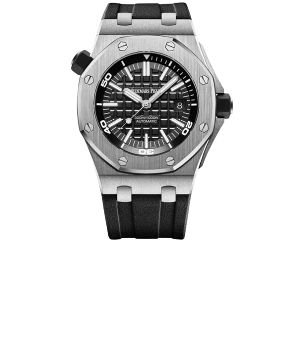 audemars piguet watch strap