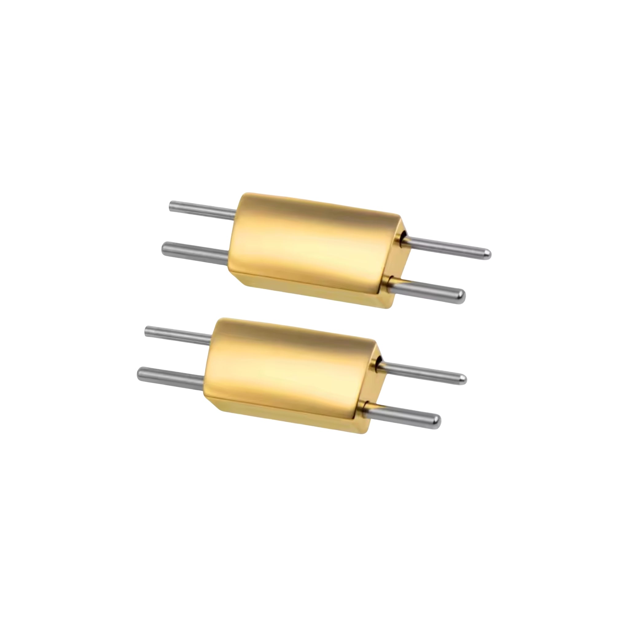 Adapter for Patek Philippe Nautilus – Silver, Gold & Rose Gold