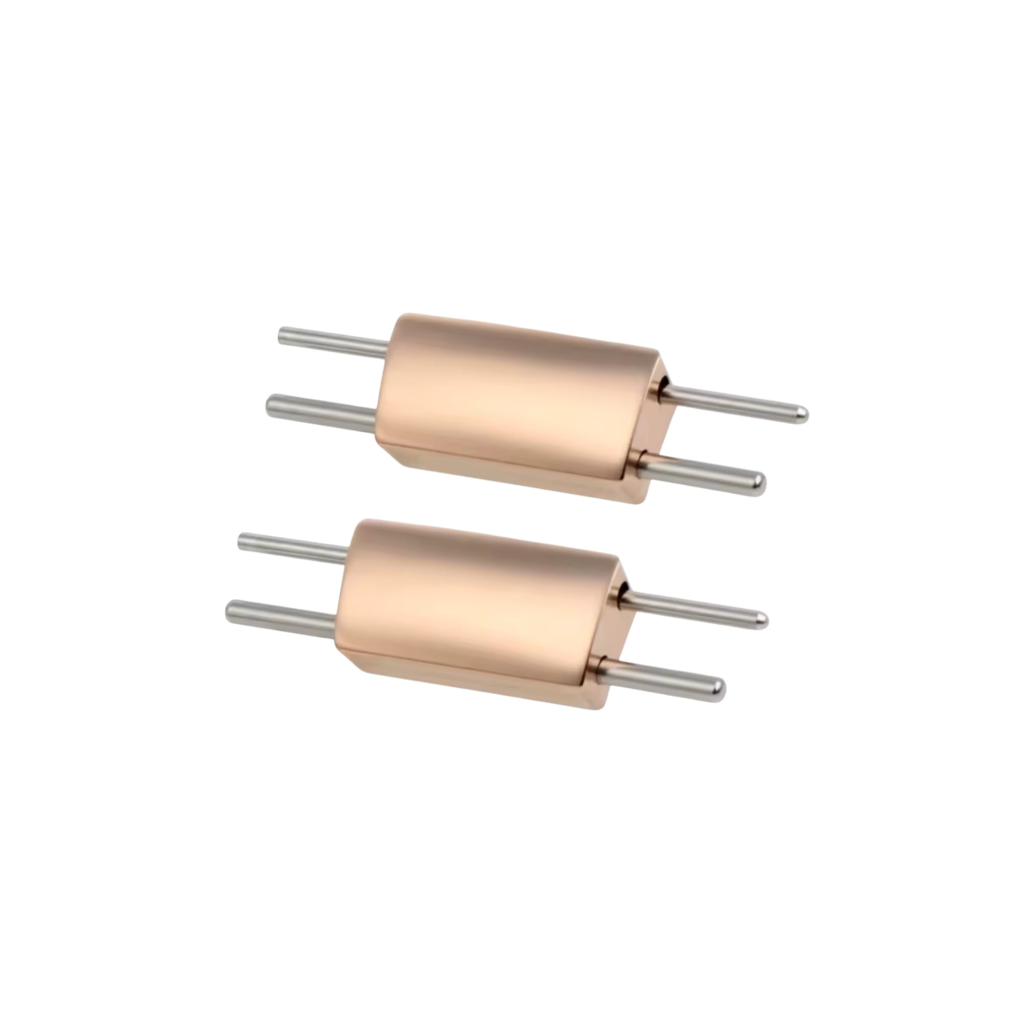 Adapter for Patek Philippe Nautilus – Silver, Gold & Rose Gold