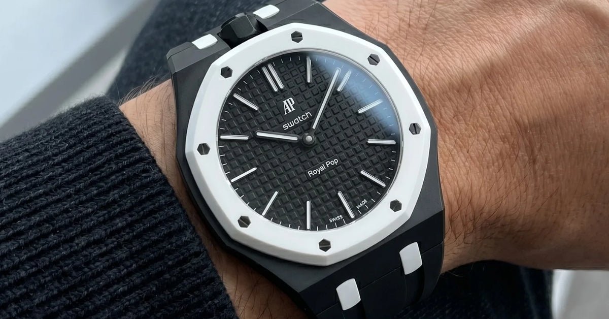 チャメロップス Royal Pop Ocho Negro Strap Guide (SSX03W101N) | Helvetus®