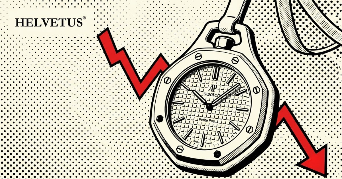 The Royal Pop Price Crash: Two Months Later, the Flippers Lost and Buyers Won - Helvetus
