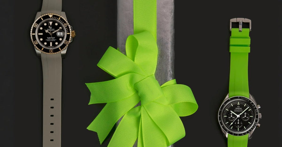 The Ultimate Gift Guide for Watch Enthusiasts (2026 Edition) - Helvetus
