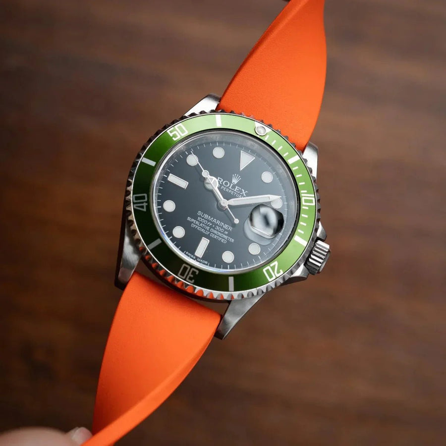 CTS Straps - Helvetus