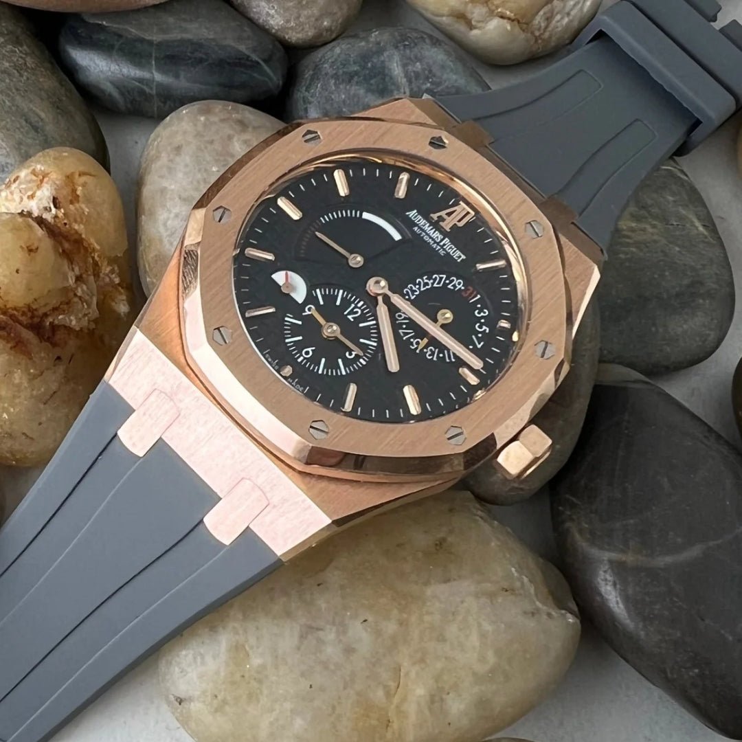 Straps for Audemars Piguet Royal Oak 39mm - Helvetus® Switzerland