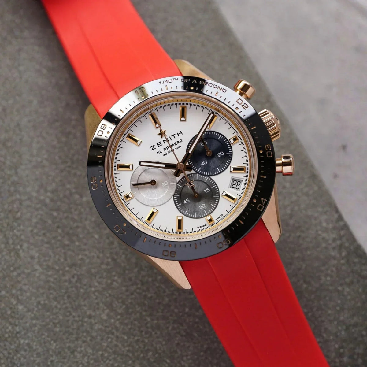 straps-for-zenith-chronomaster