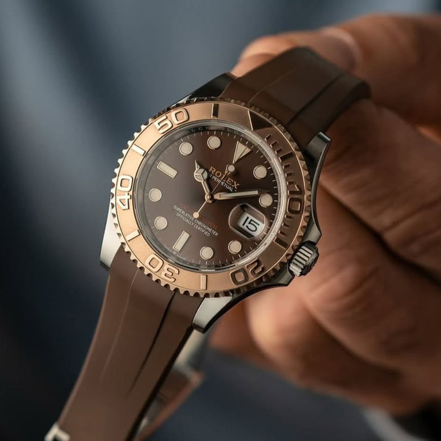 Yacht-Master - Helvetus