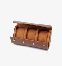 Watch Rolls