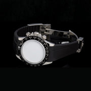 DEPLOYANT RUBBER STRAPS