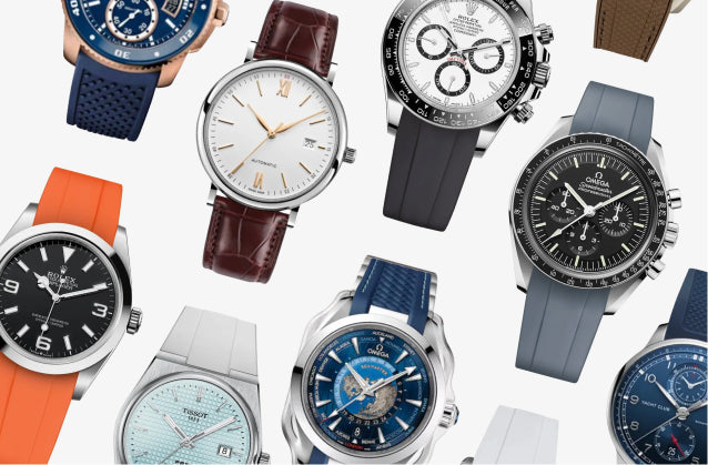 makewrist Guides