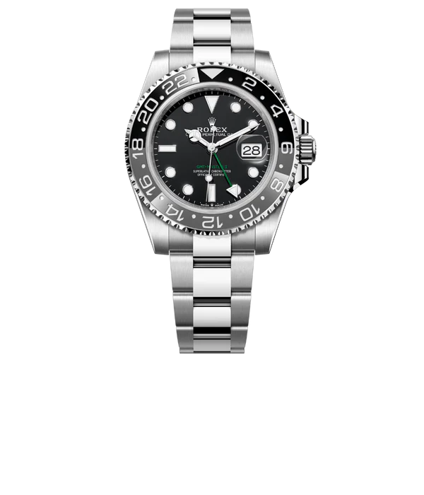 rolex gmt master 2 strap