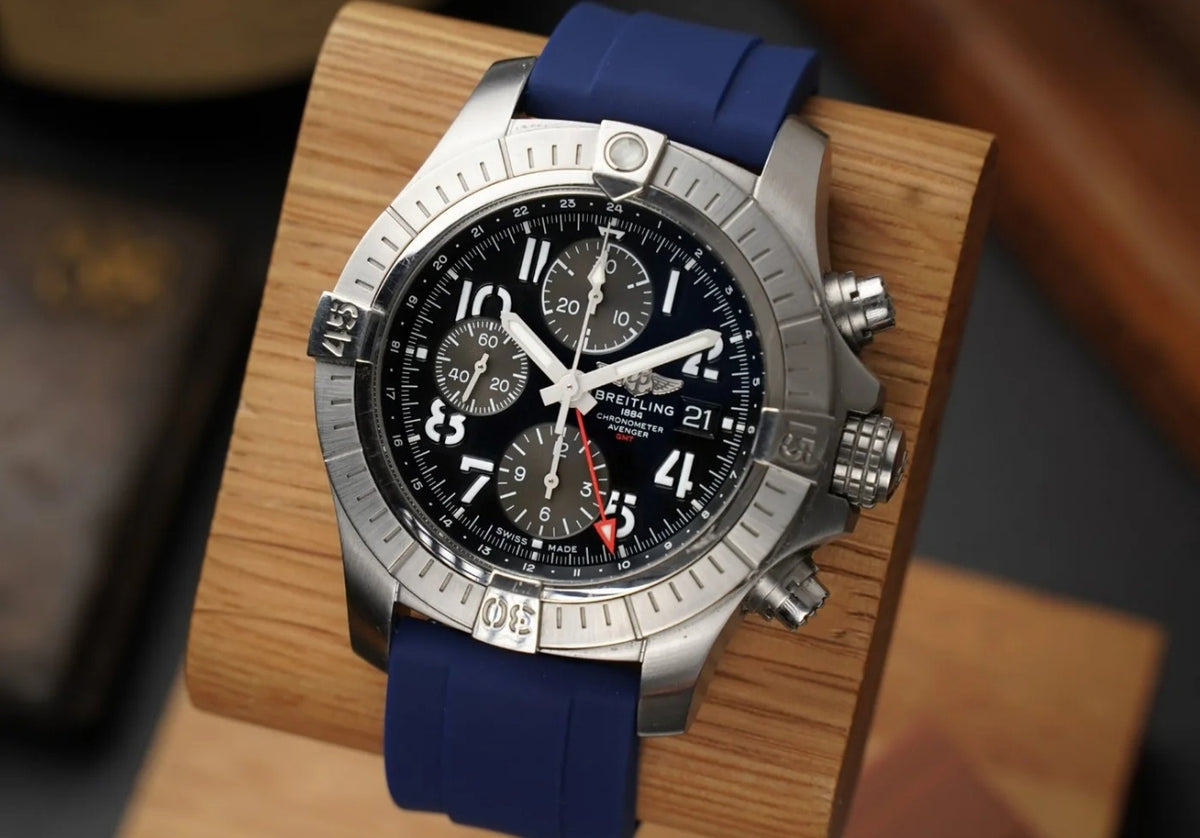 Tool for Breitling Watches - Helvetus® Switzerland