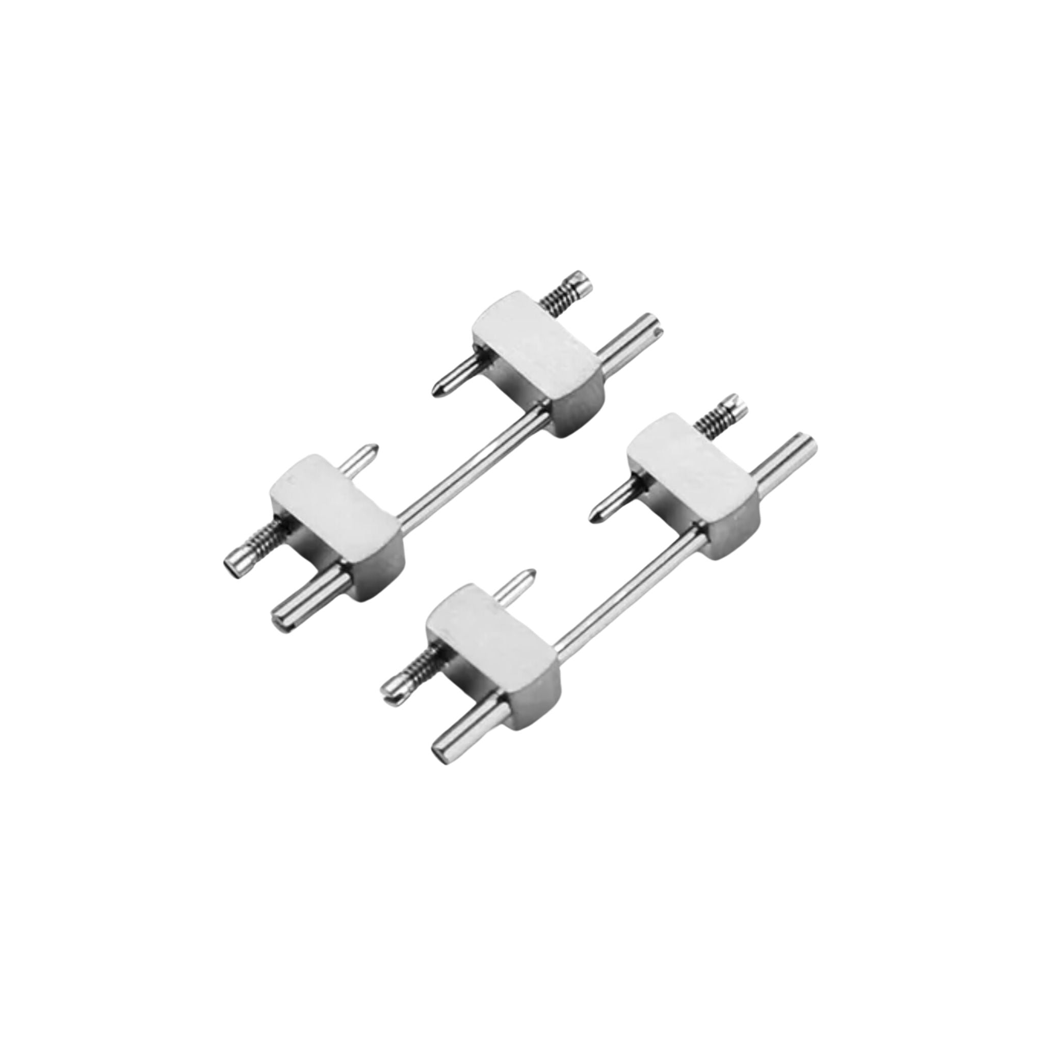 Connectors Link Kit - For Audemars Piguet Strap installation - Helvetus