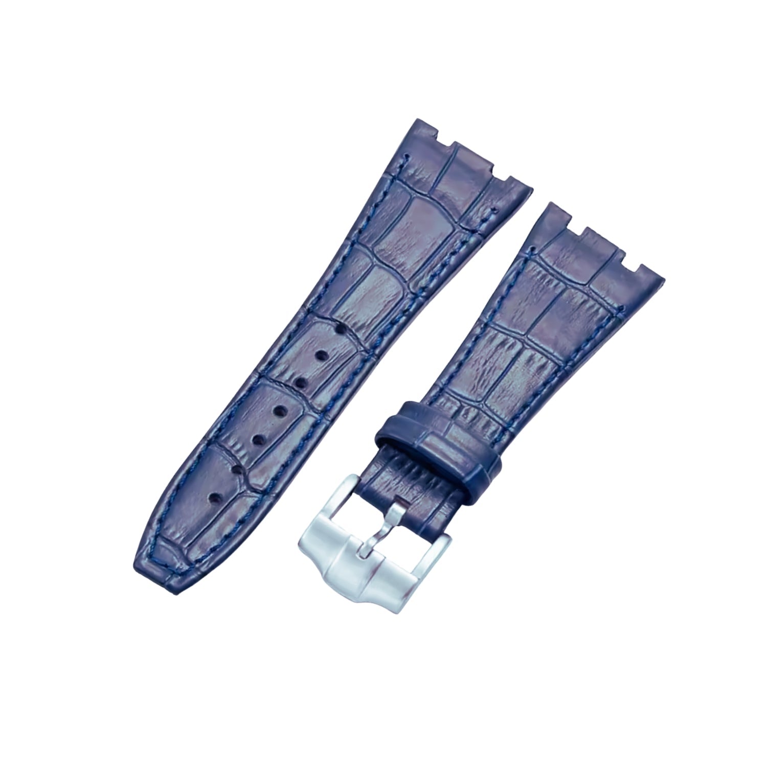 Straps for Audemars Piguet Royal Oak 39mm - Helvetus® Switzerland