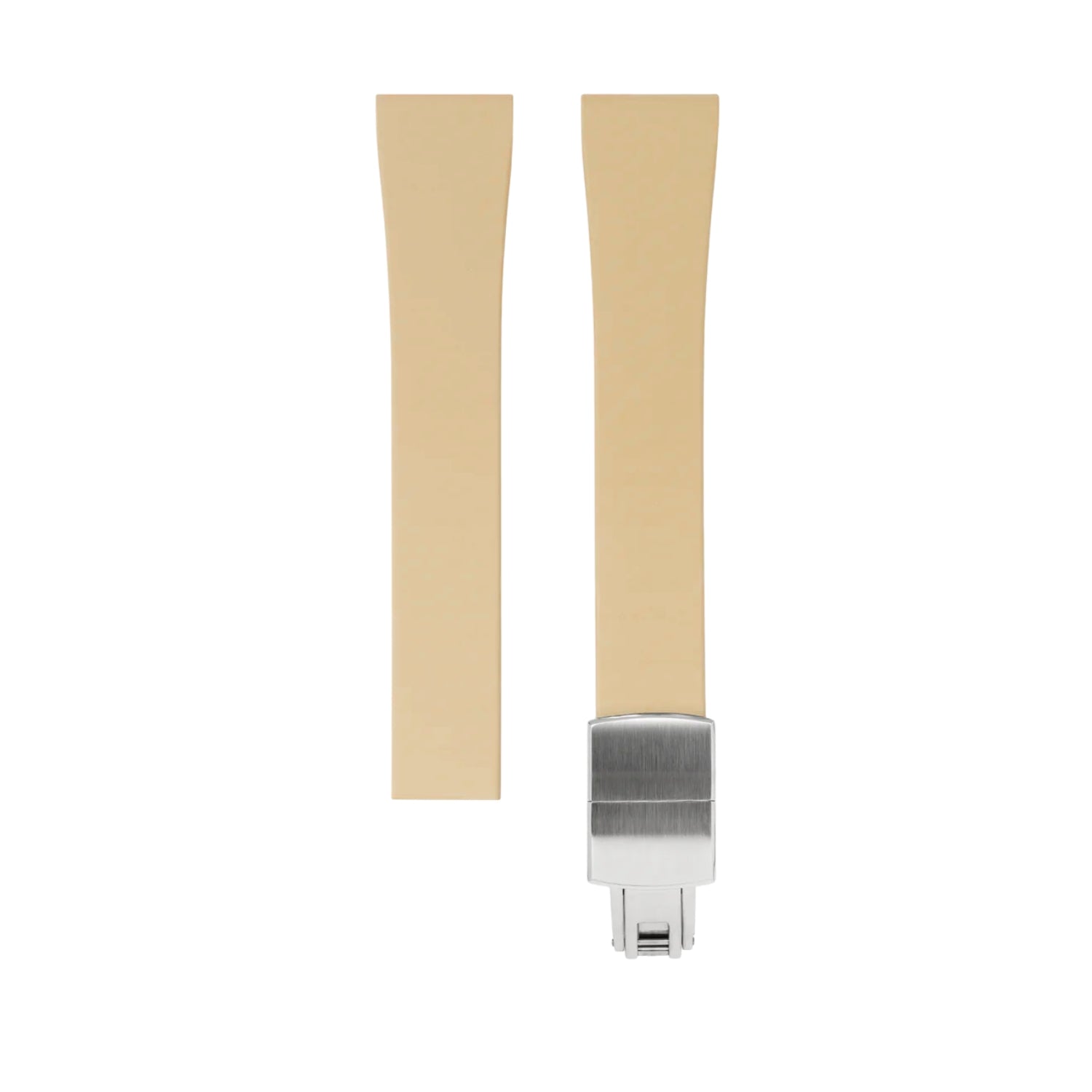 Straps for Cartier Santos-Dumont - Helvetus®