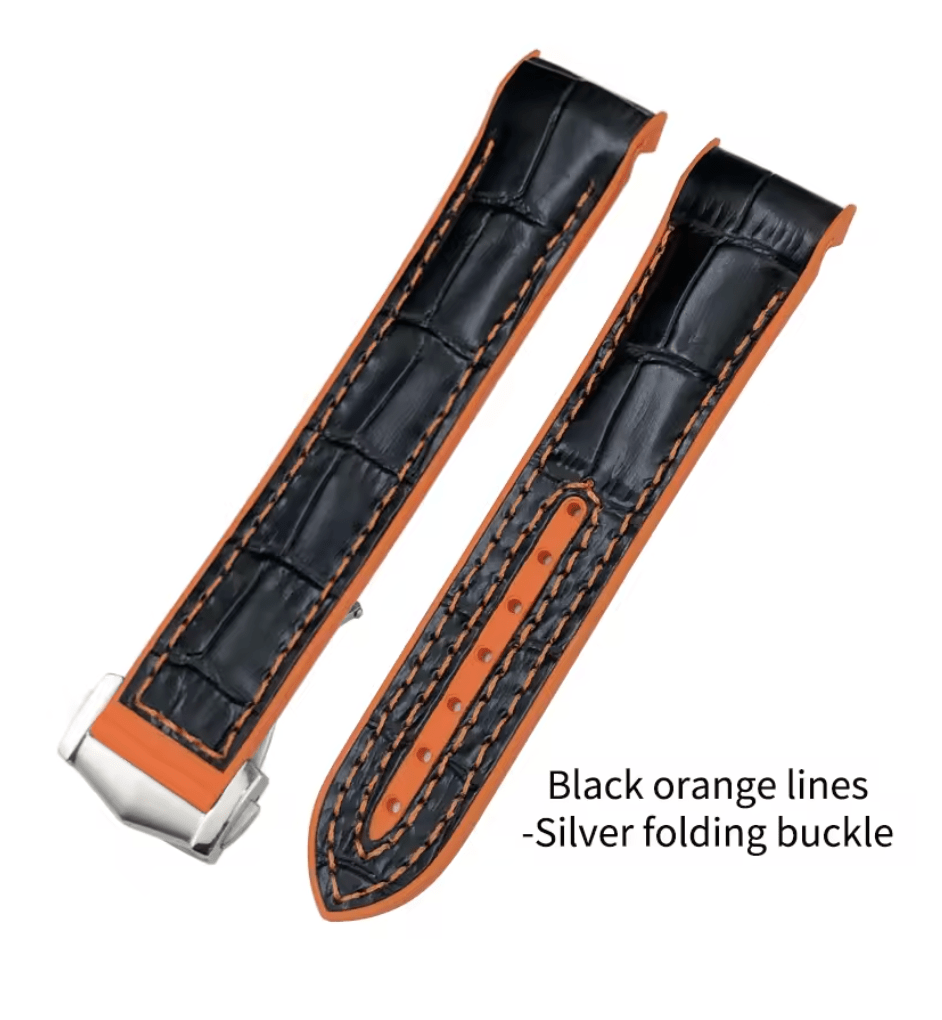 Custom Strap 3876203 - Helvetus