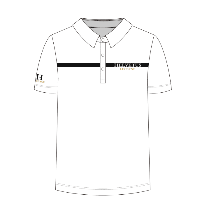 Helvetus Concept Polo 1.0 - Helvetus