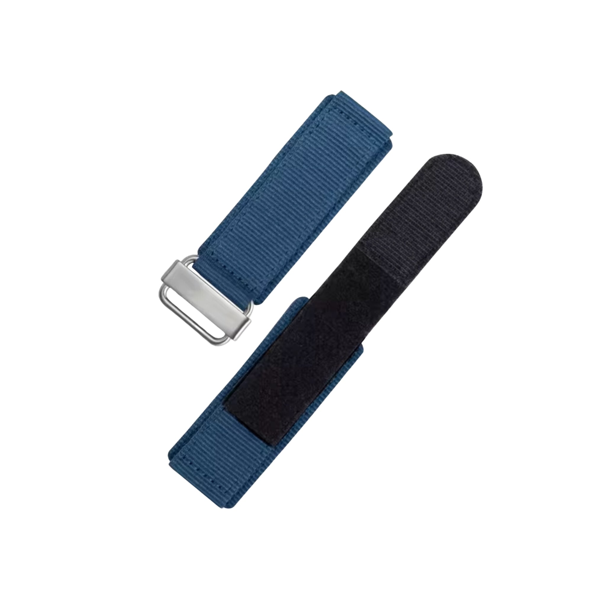 Nylon Strap - For Bell & Ross Watches - Blue - Helvetus