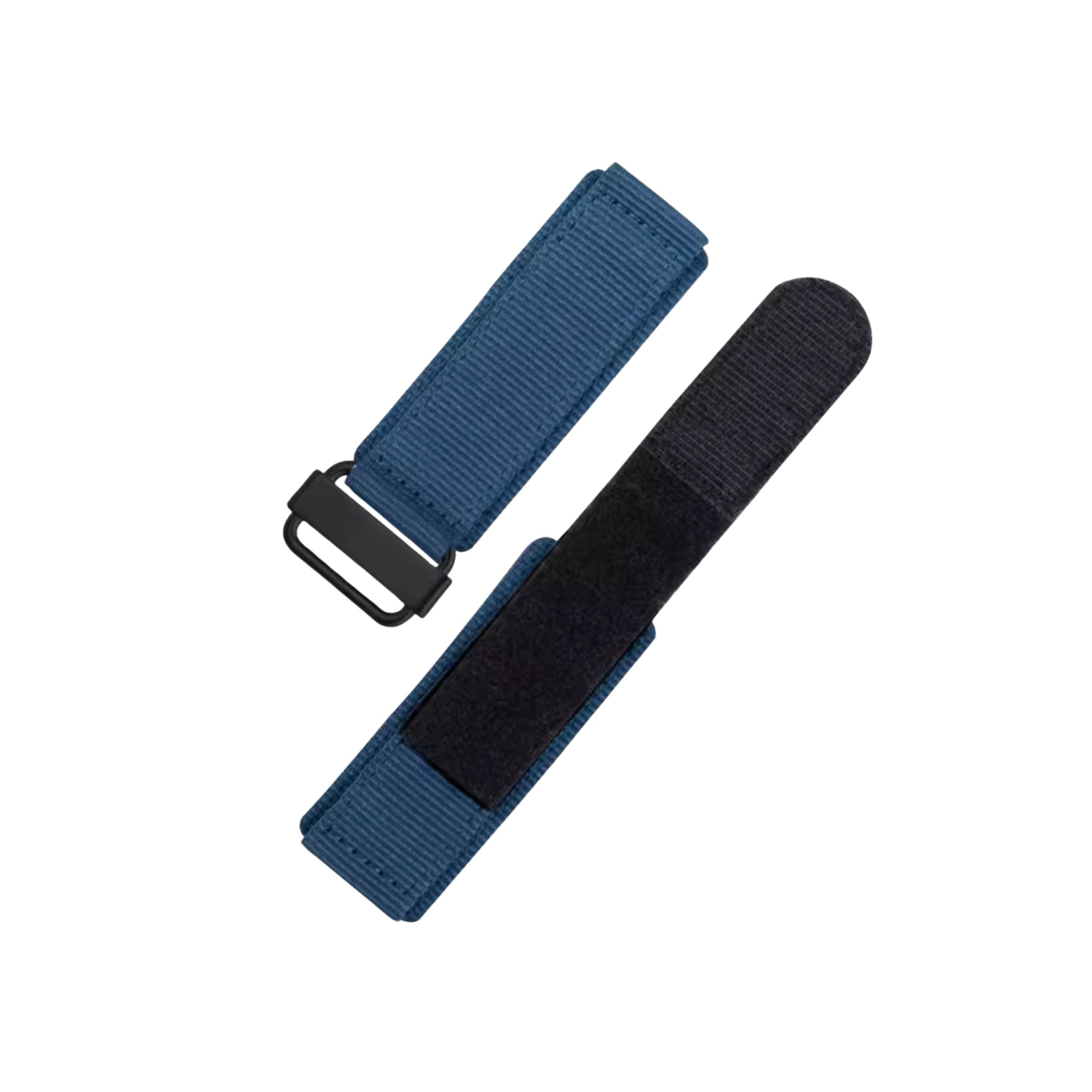 Nylon Strap - For Bell & Ross Watches - Blue - Helvetus