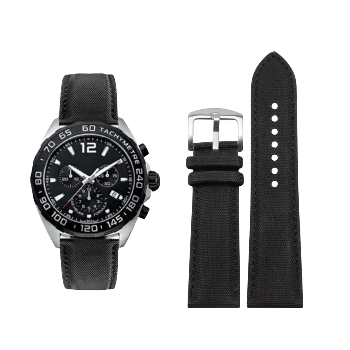 Orologio TAG HEUER Connected Calibre E4 Cinturino Gomma 45mm SBR8A80 Orologio TAG HEUER Connected Calibre E4 Cinturino Gomma 45mm SBR8A80