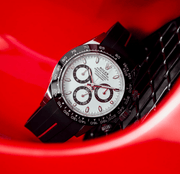 Curved Rubber Straps