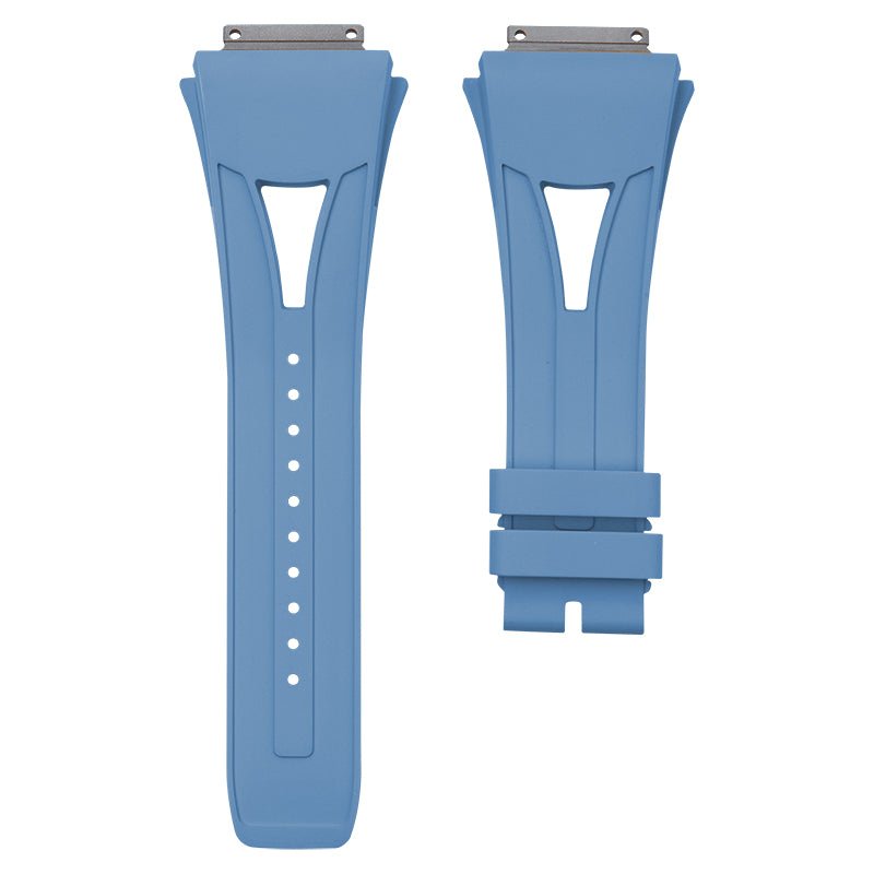 RM 35 Strap Light Blue - Helvetus