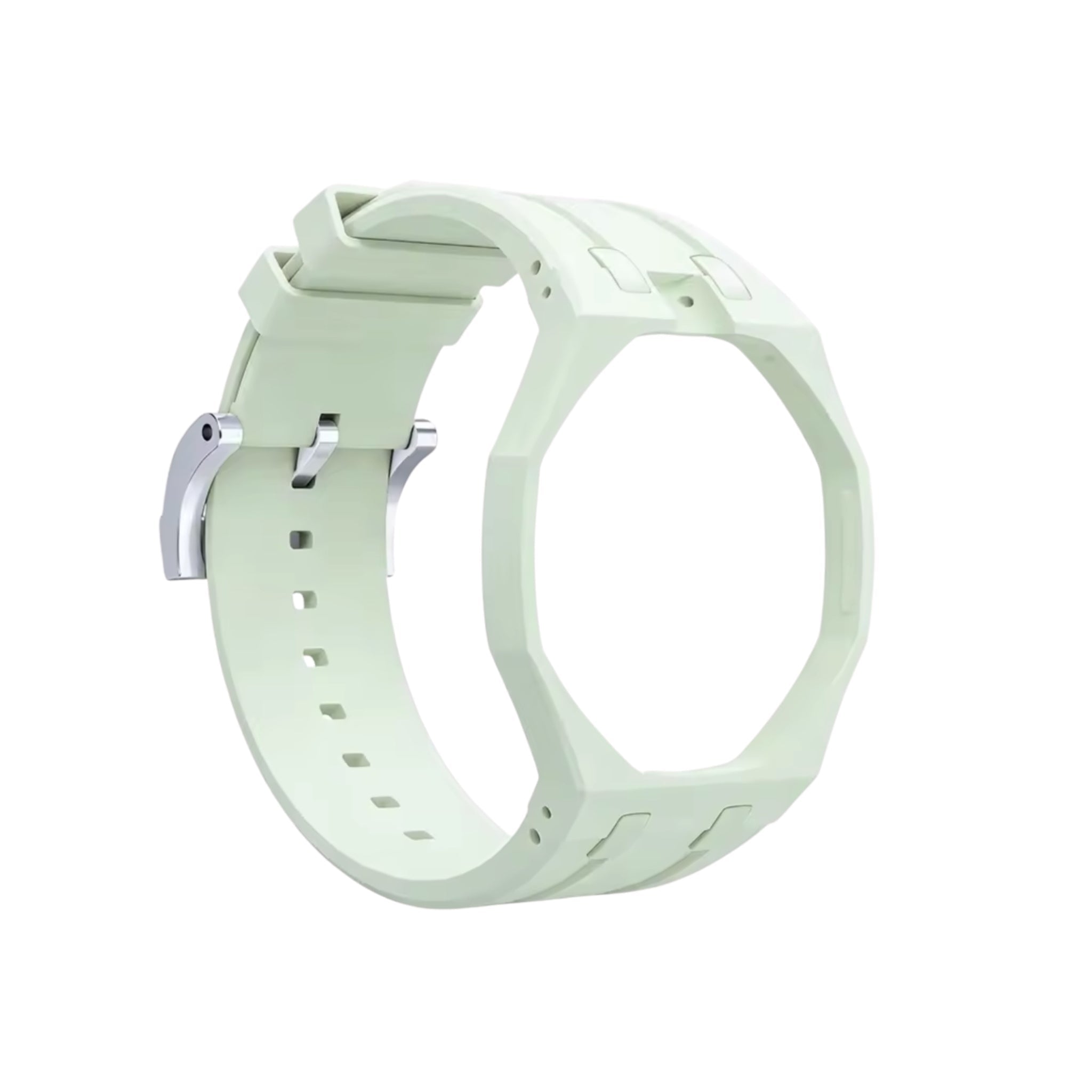 Royal Pop Strap for Blaue Acht — Wrist Case Set | Helvetus®