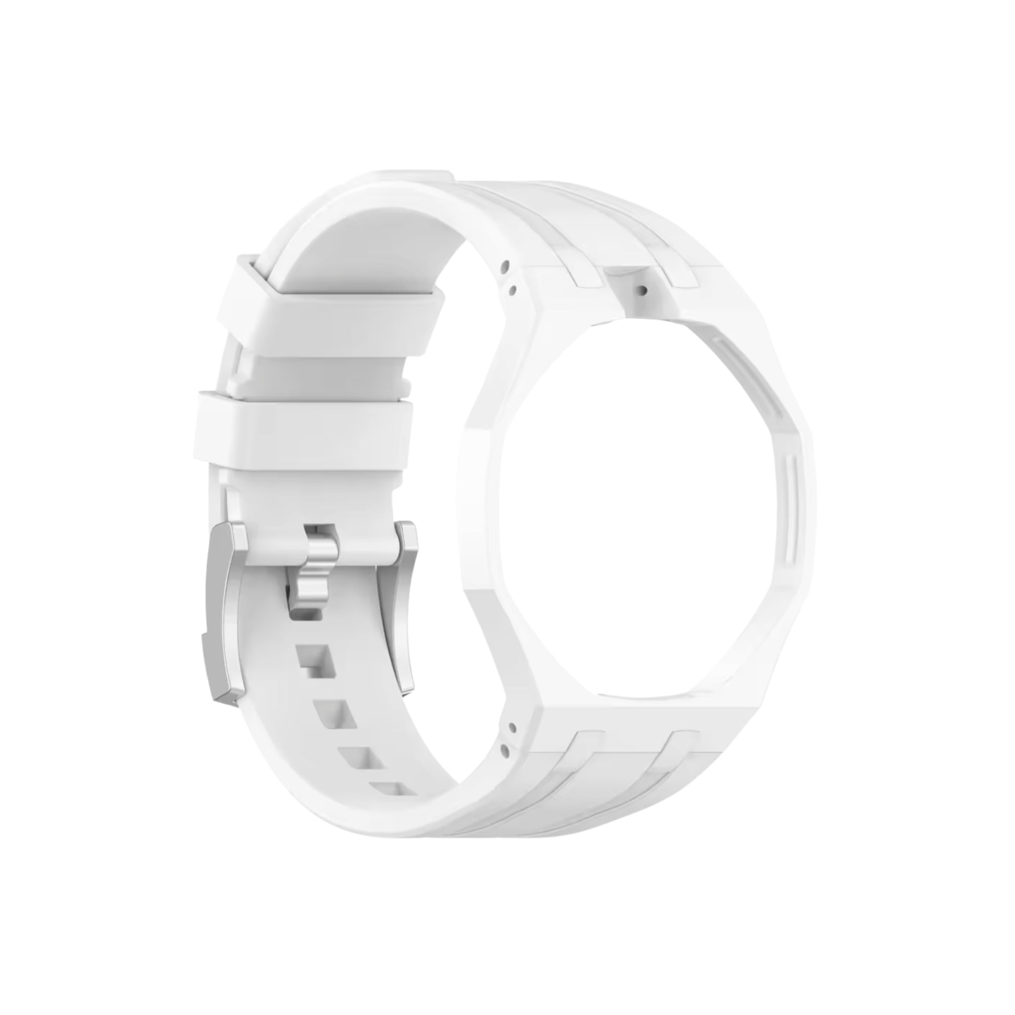 Royal Pop Strap for Blaue Acht — Wrist Case Set | Helvetus®