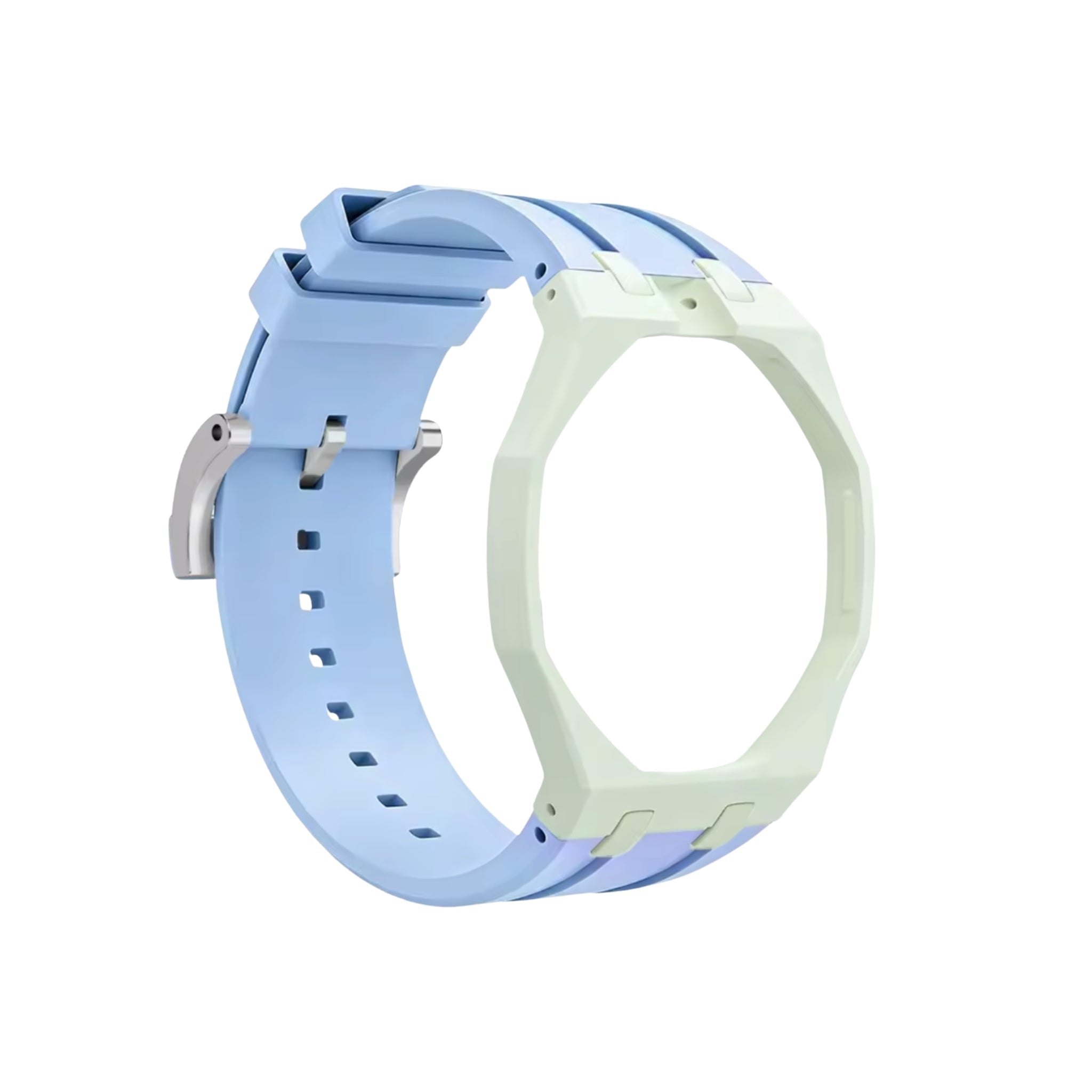 Royal Pop Strap for Blaue Acht — Wrist Case Set | Helvetus®