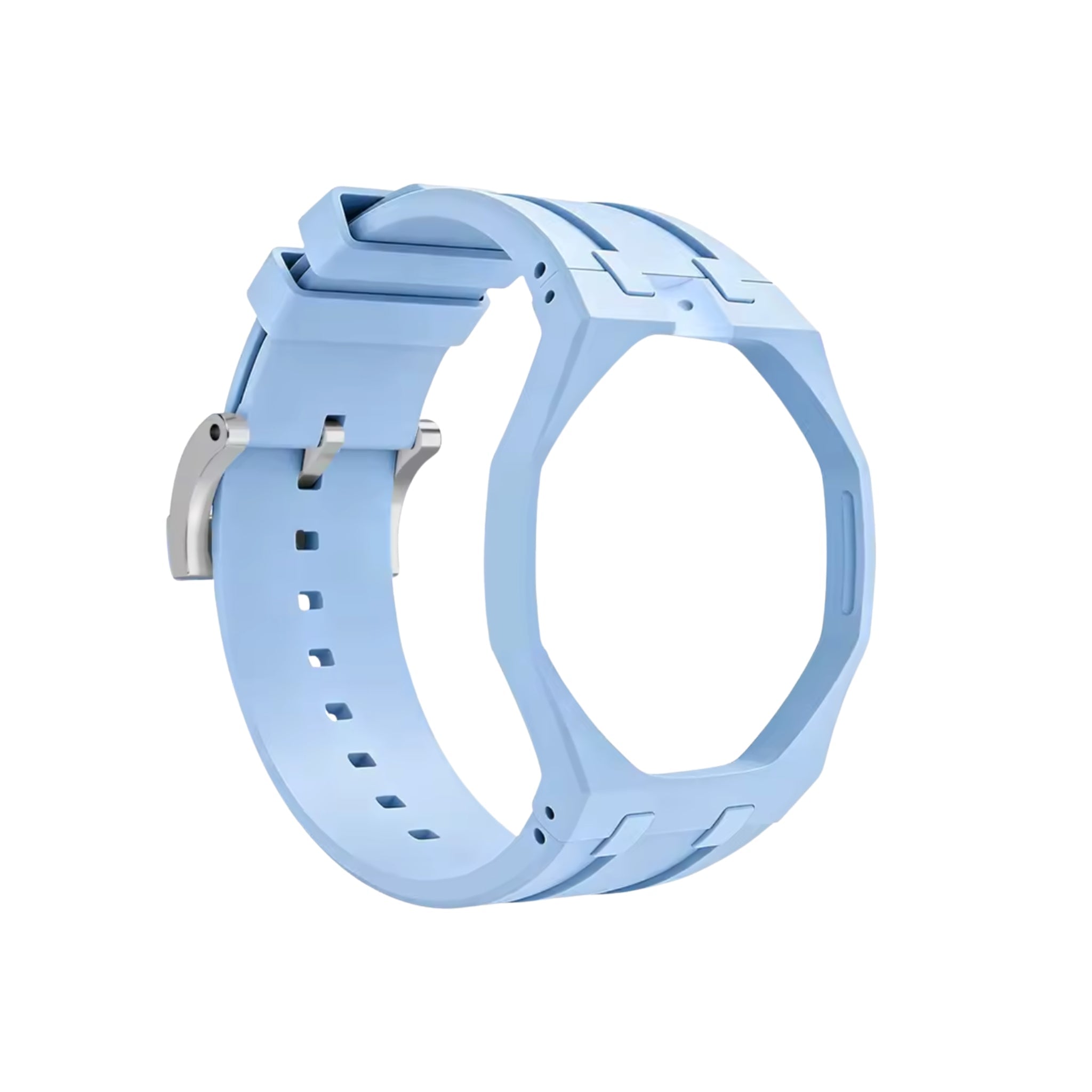 Royal Pop Strap for Blaue Acht — Wrist Case Set | Helvetus®
