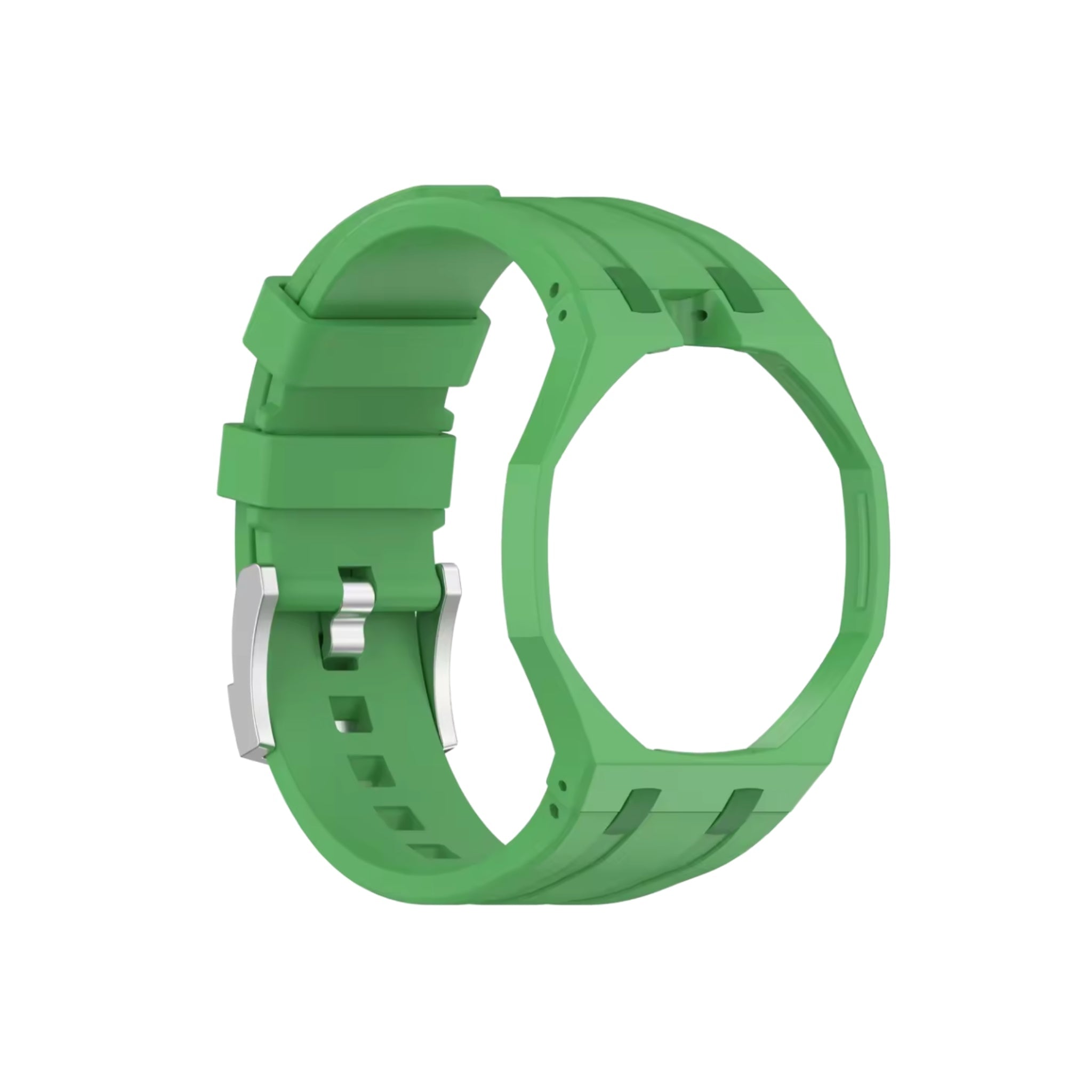 Royal Pop Strap for Green Eight — Wrist Case Set | Helvetus®