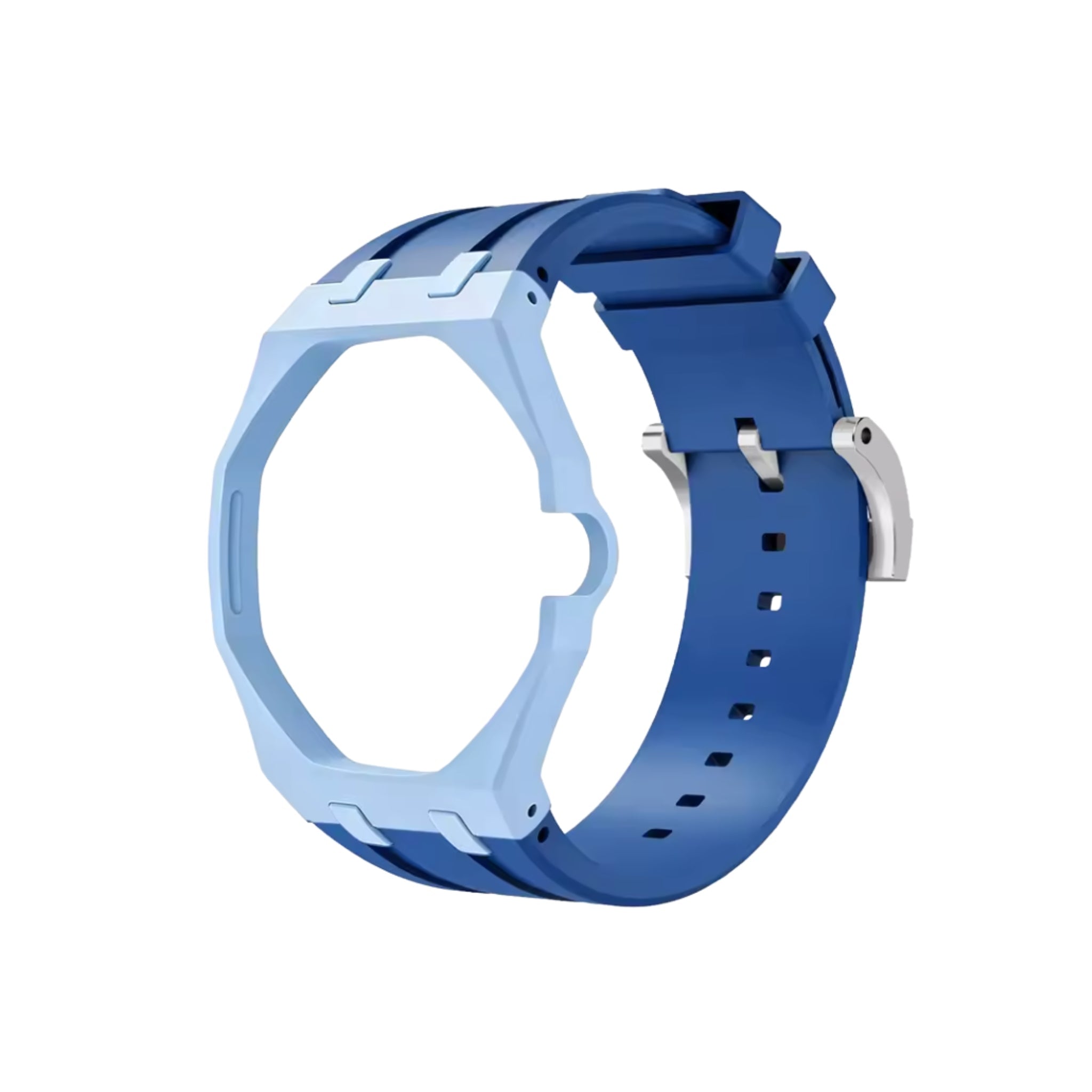 Royal Pop Strap for Lan Ba — Savonnette Wrist Set | Helvetus®