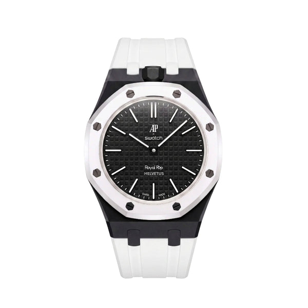 Royal Pop Strap for Ocho Negro — Wrist Case Set | Helvetus®
