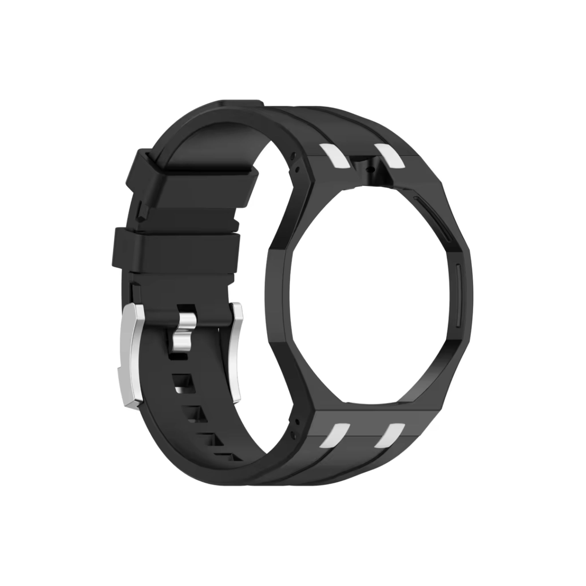 Royal Pop Strap for Ocho Negro — Wrist Case Set | Helvetus®