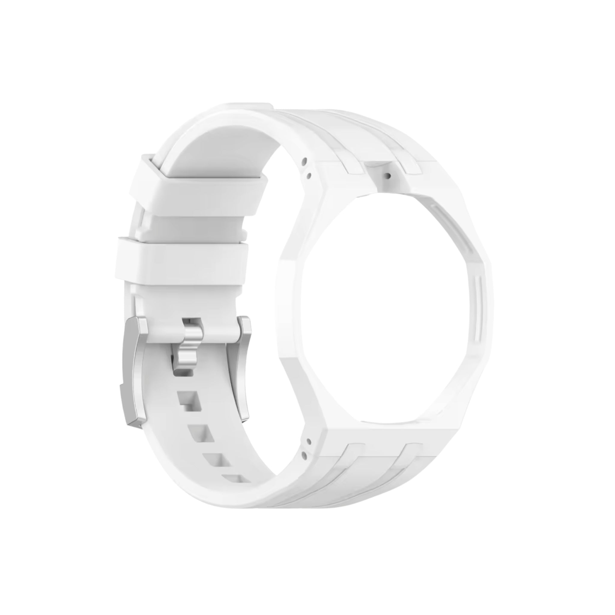 Royal Pop Strap for Ocho Negro — Wrist Case Set | Helvetus®