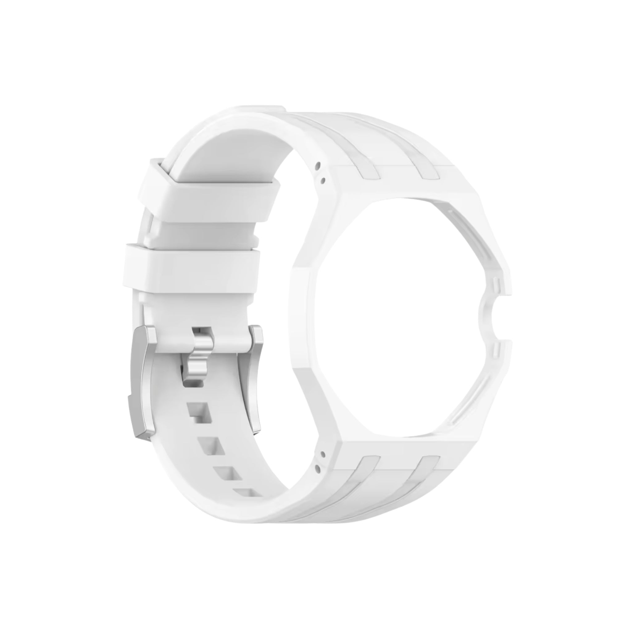 Royal Pop Strap for Ocho Negro — Wrist Case Set | Helvetus®