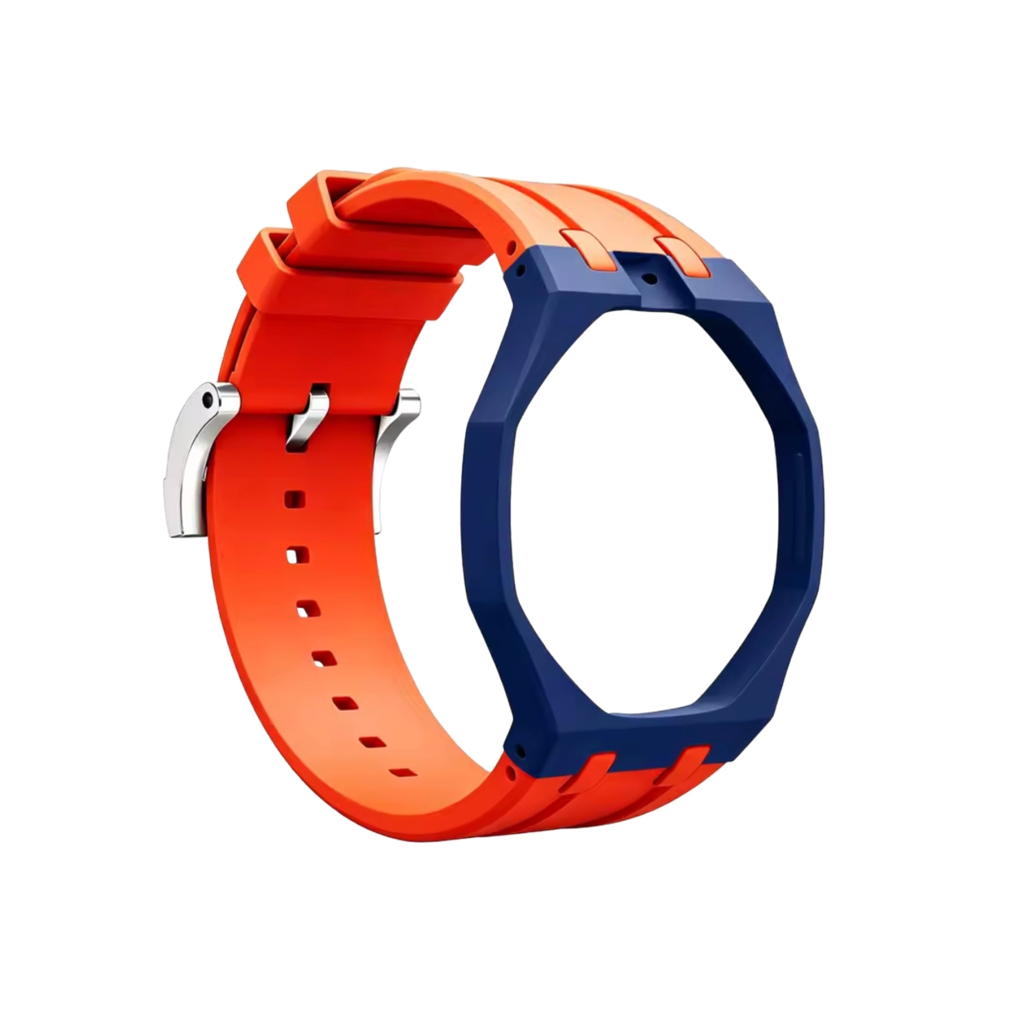 Royal Pop Strap for Orenji Hachi — Wrist Case Set | Helvetus®