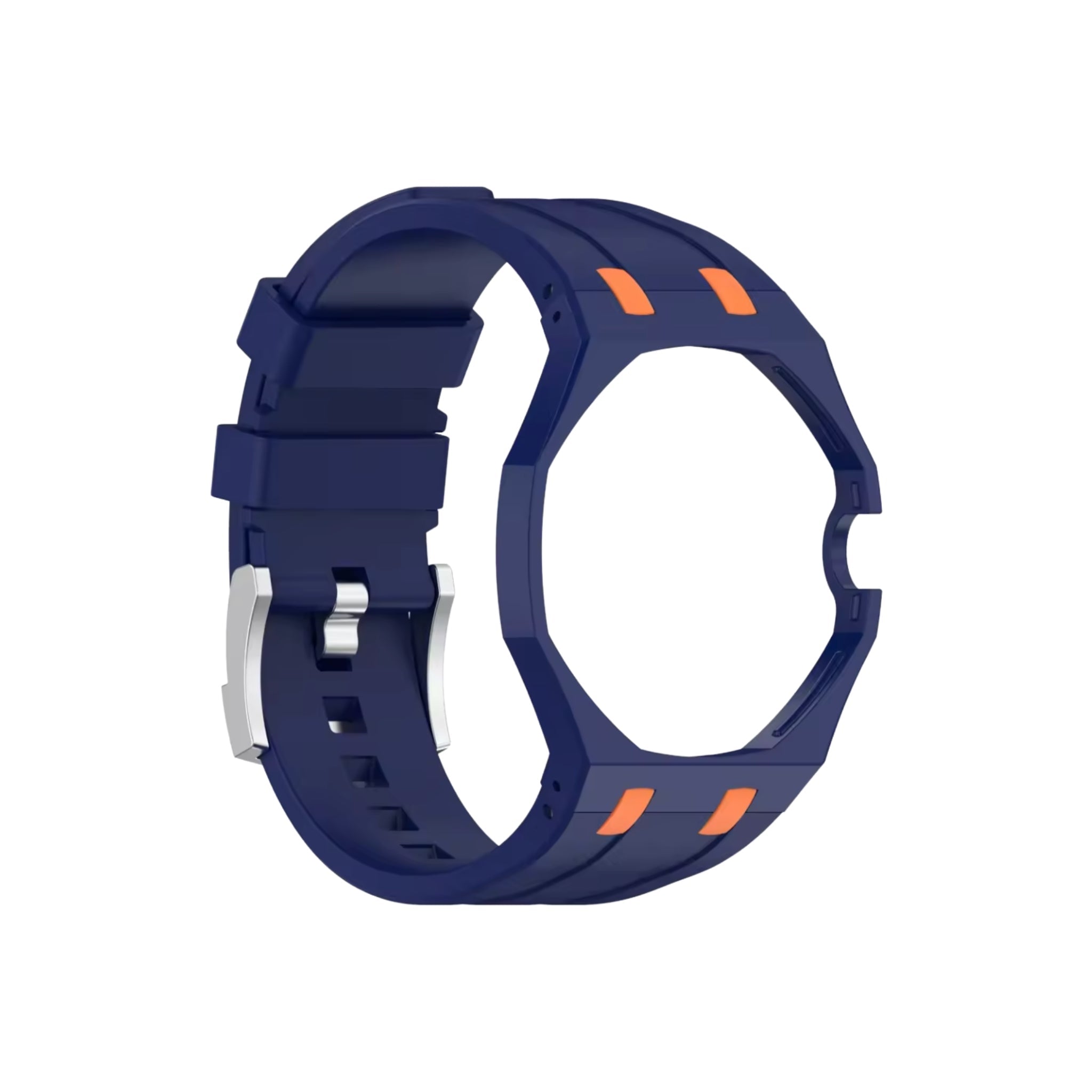 Royal Pop Strap for Orenji Hachi — Wrist Case Set | Helvetus®
