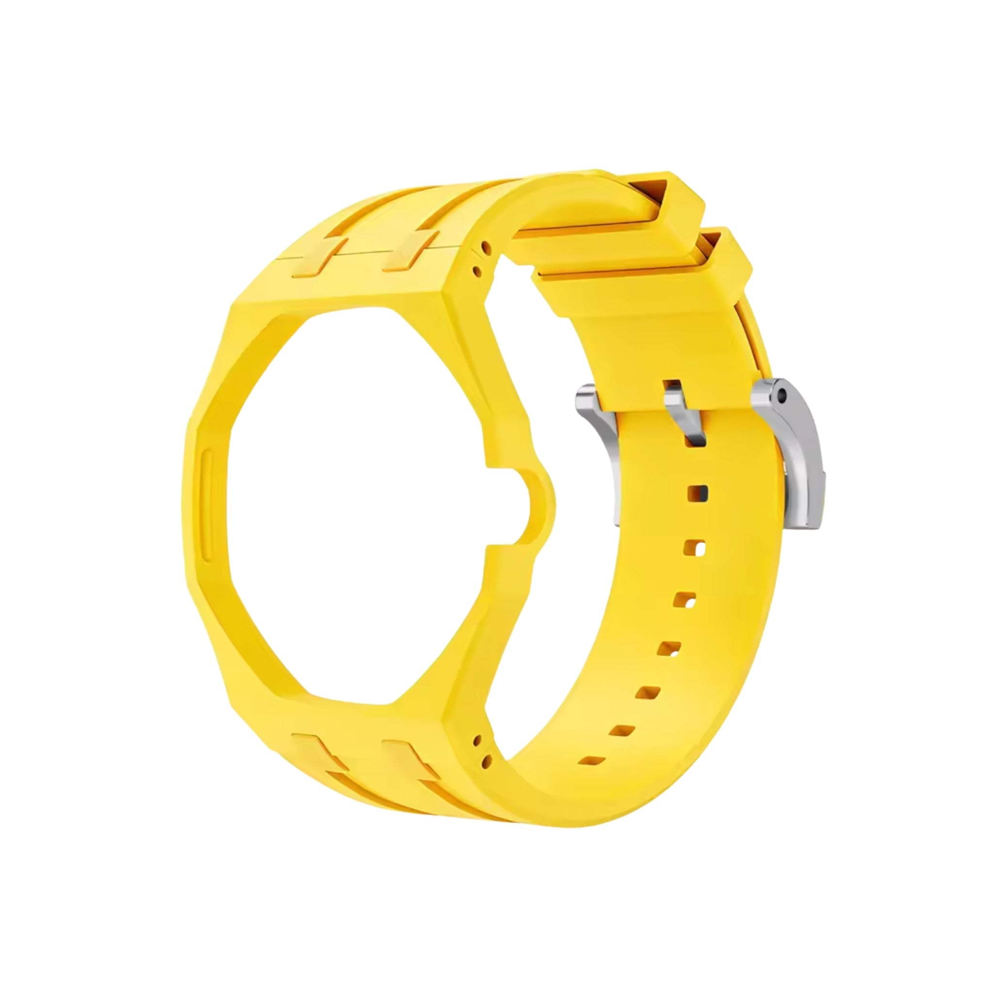 Royal Pop Strap for Otg Roz — Savonnette Wrist Set | Helvetus®