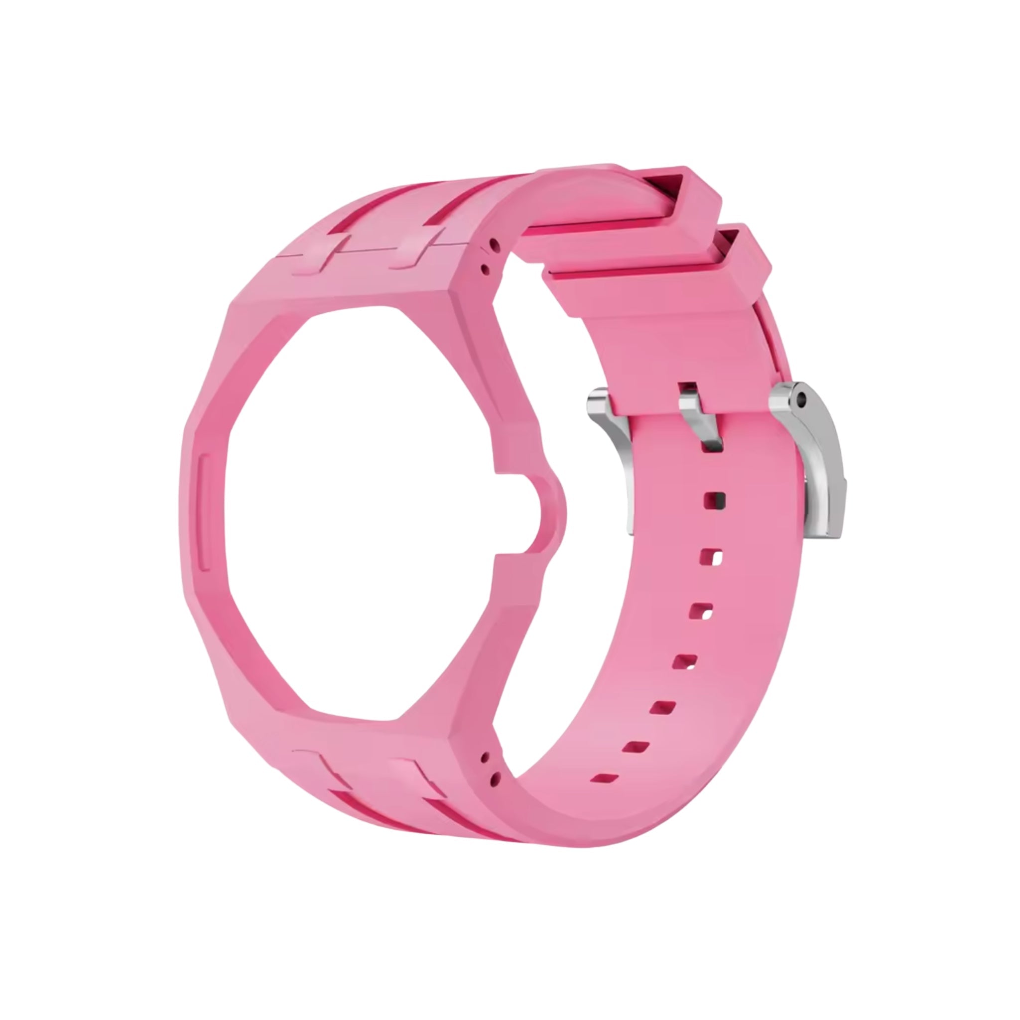 Royal Pop Strap for Otg Roz — Savonnette Wrist Set | Helvetus®