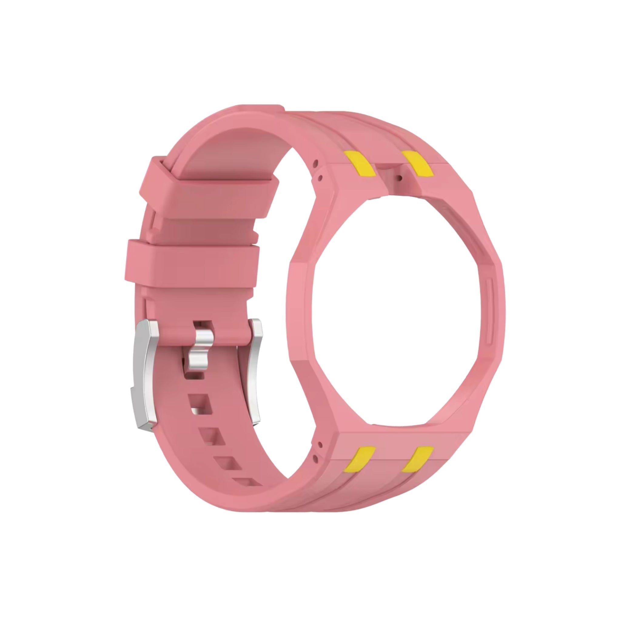 Royal Pop Strap for Otg Roz — Savonnette Wrist Set | Helvetus®