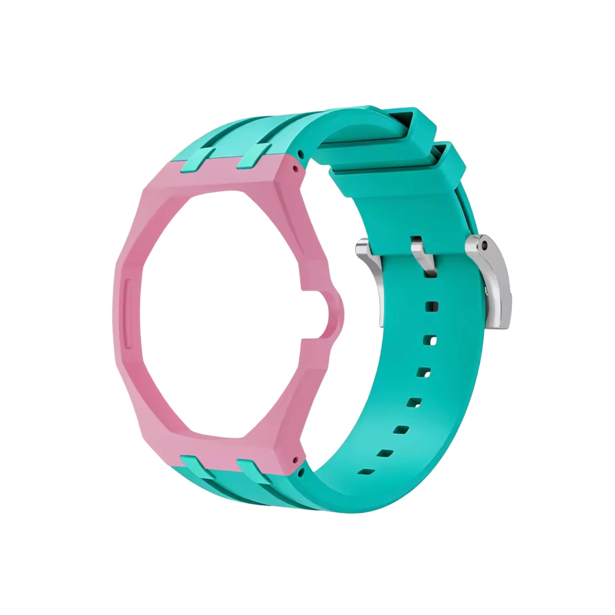 Royal Pop Strap for Otg Roz — Savonnette Wrist Set | Helvetus®