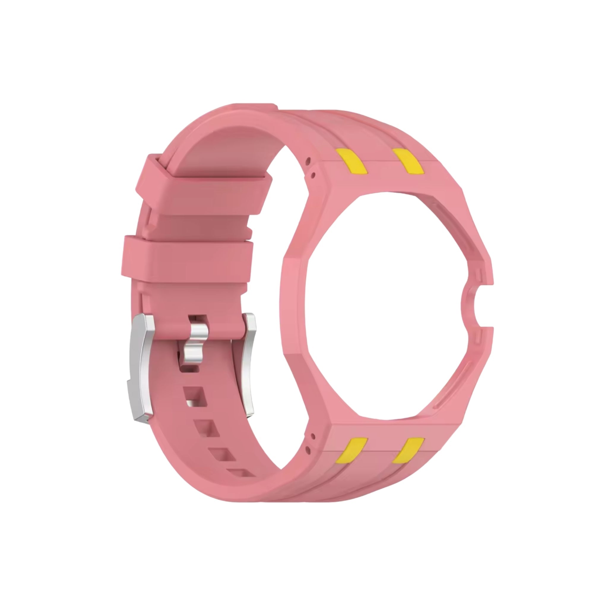 Royal Pop Strap for Otg Roz — Savonnette Wrist Set | Helvetus®