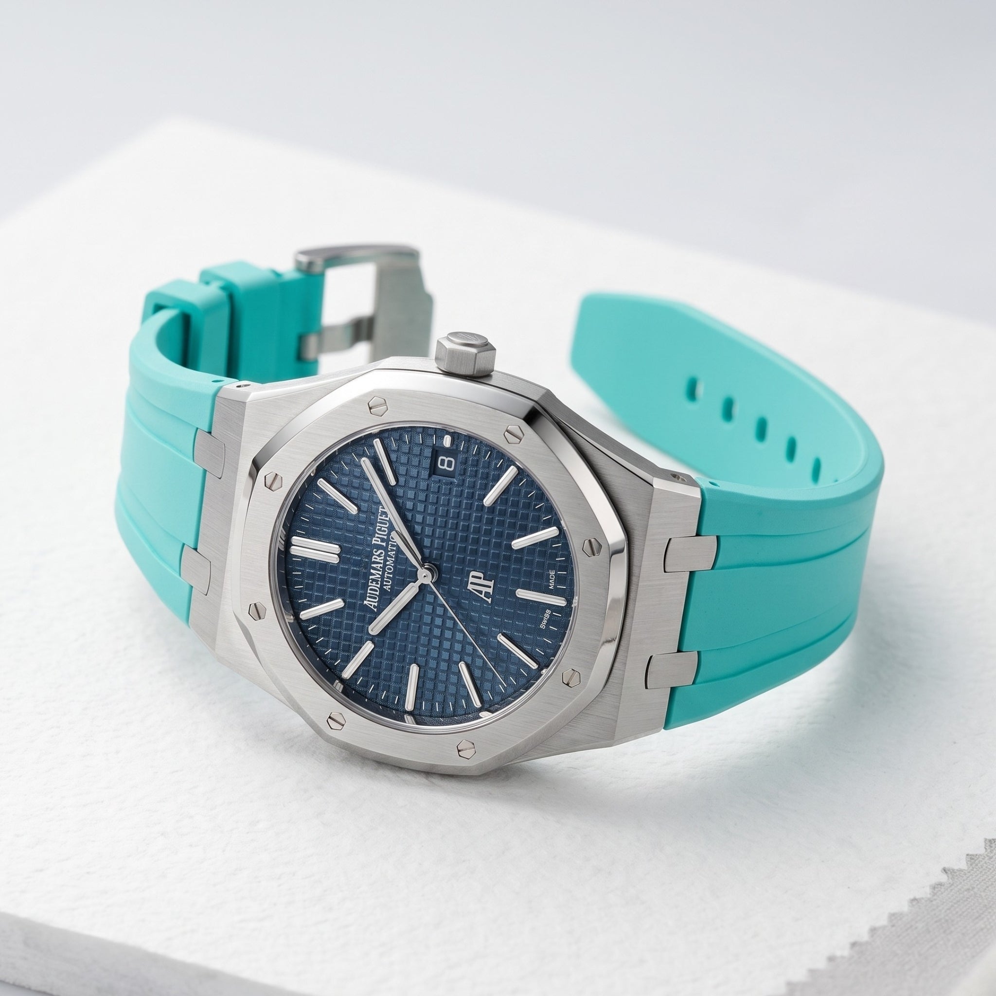 Straps for Audemars Piguet Royal Oak 39mm - Helvetus®