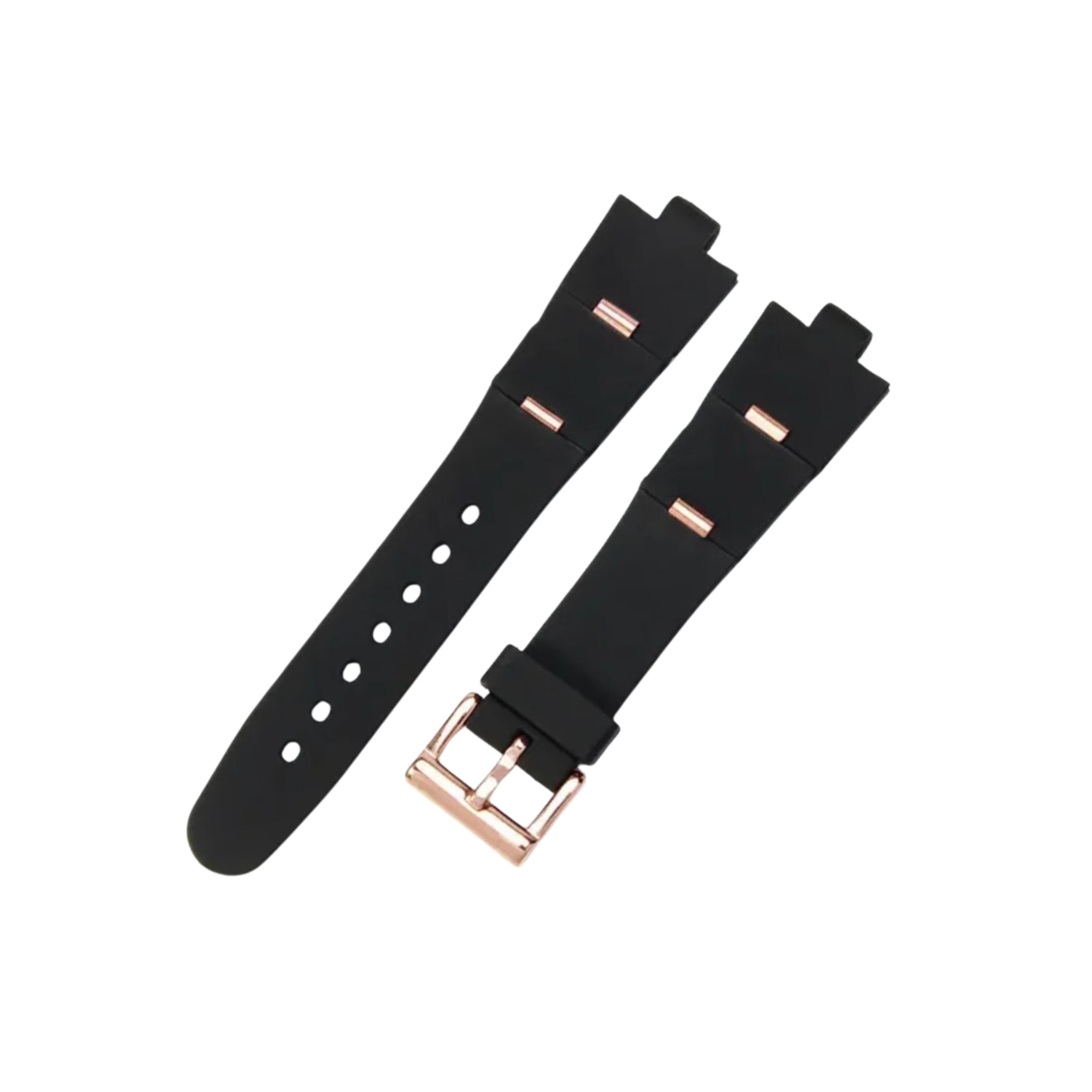 Bvlgari watch belt best sale