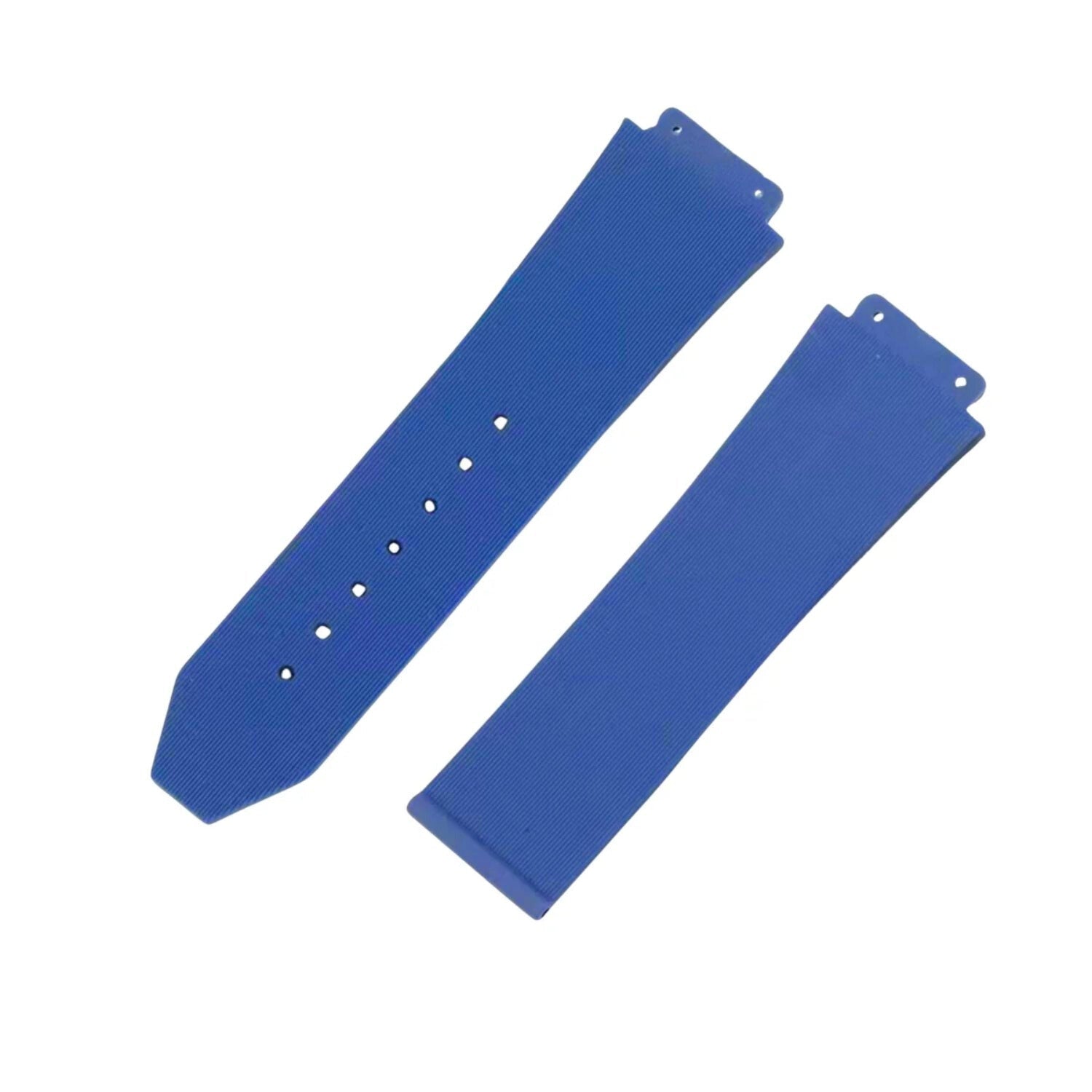Hublot Big Bang 44mm Strap – Premium Replacement Bands | Helvetus®