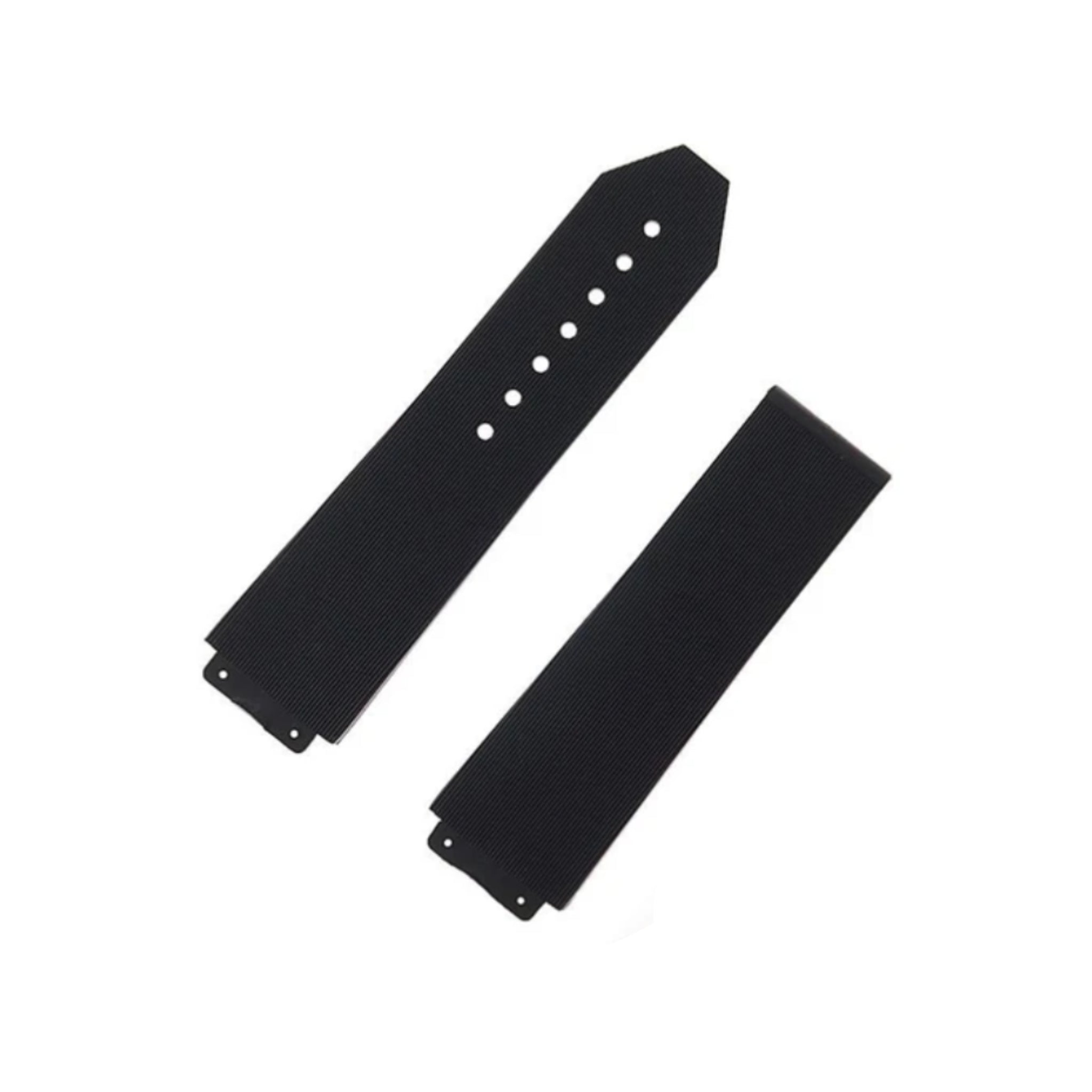 Watch Straps for Hublot Premium Straps Helvetus