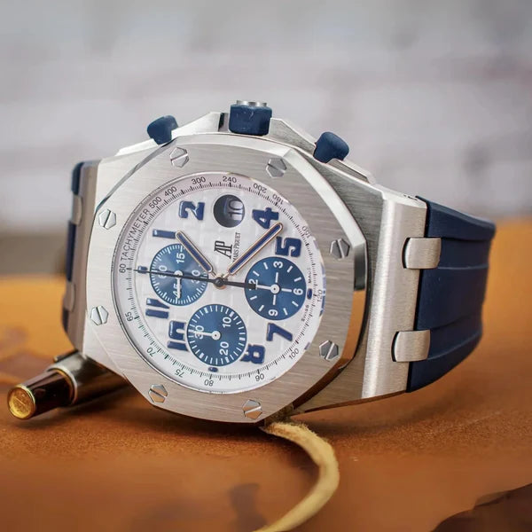 audemars piguet offshore strap