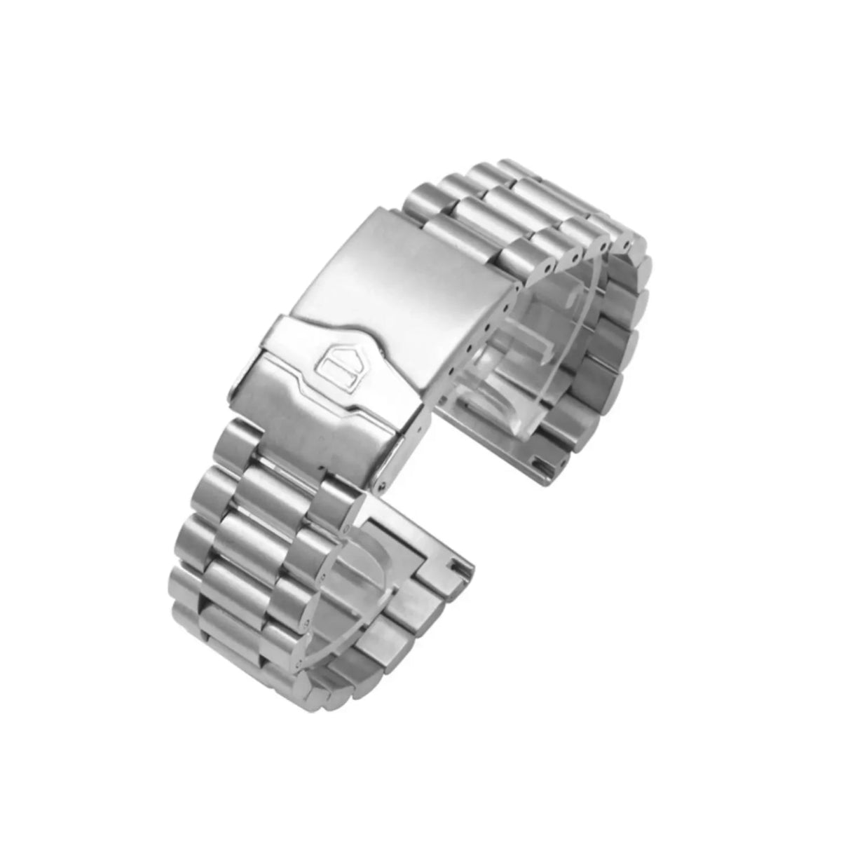 Steel Strap for Tag Heuer Formula 1 - Helvetus® Switzerland