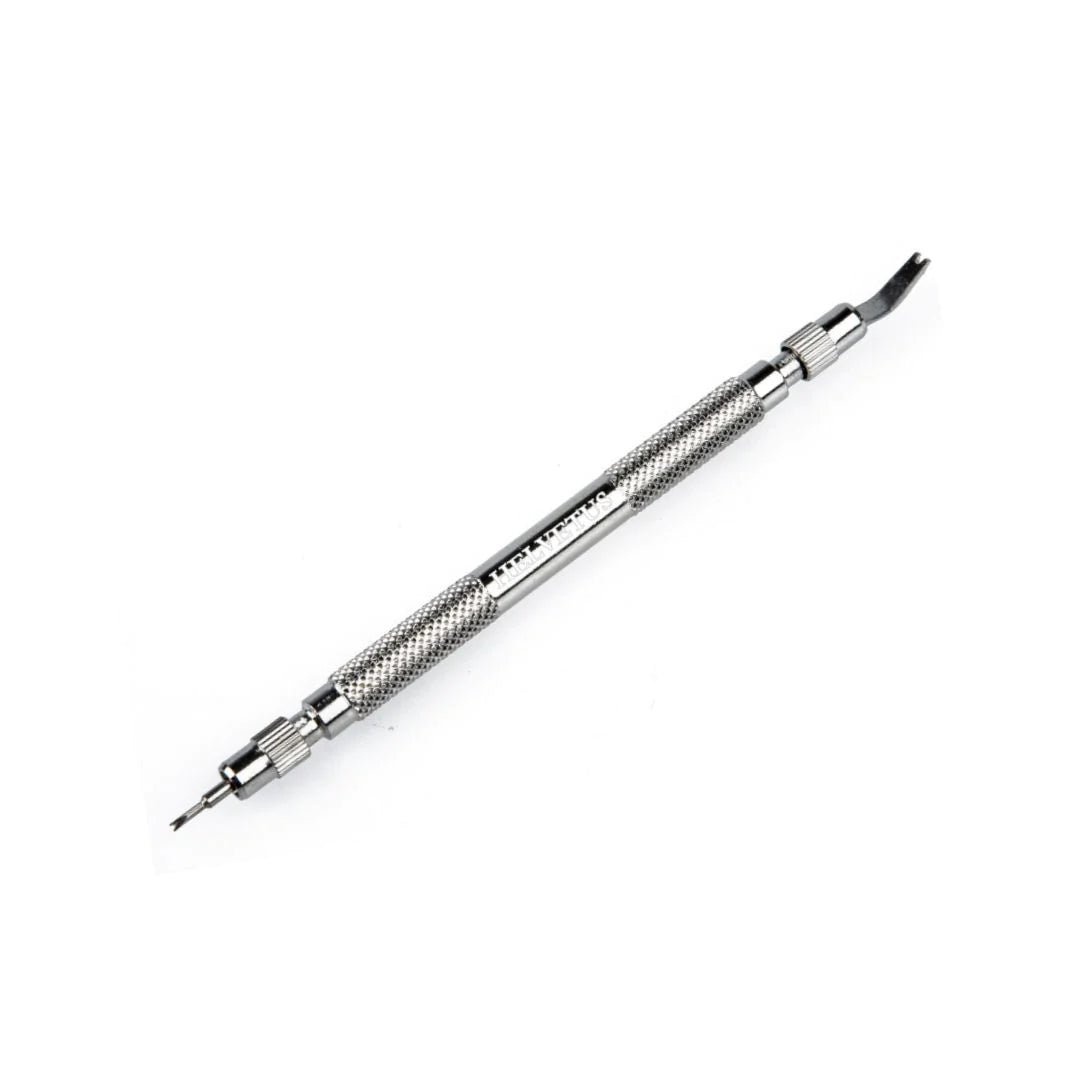 Rolex Watch Strap Tool for Installation and Removal | Helvetus Rolex Watch Strap Tool for Installation and Removal | Helvetus